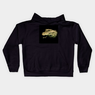 Crocodile Kids Hoodie